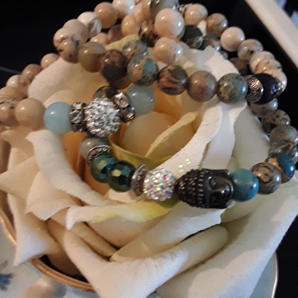 bracelets - Picture 1 of 2